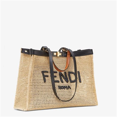 faith bag fendi|fendi totes for women.